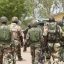 Troops neutralize three terrorists, recover weapons in Zamfara