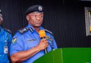 Your uniform not a licence to kill, IG tells policemen