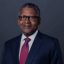 African Energy Chamber Honoured Aliko Dangote As ‘African Energy Person Of The Year’