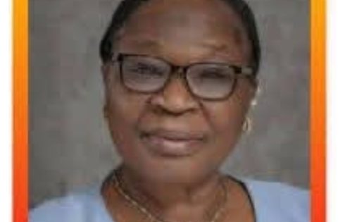Adeleke appoints Victoria Samson as UNIOSUN Chancellor