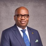 Wale Oyedeji -GMD First HoldCo PLC