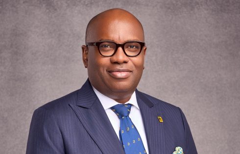 First HoldCo Plc Posts ₦321.1bn Q1 2026 Profit as Earnings Jump 72% on Strong Revenue Growth