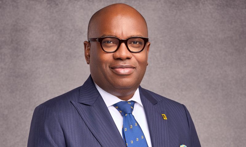 First HoldCo Plc Posts ₦321.1bn Q1 2026 Profit as Earnings Jump 72% on Strong Revenue Growth