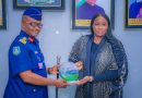 FAAN MD Pushes Stronger Collaboration with Nigerian Air Force on Airside Security