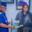 FAAN MD Pushes Stronger Collaboration with Nigerian Air Force on Airside Security