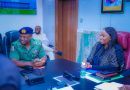 FAAN ASSURES ARMY OF SUPPORT FOR WELFARE FLIGHTS, LOGISTICS EXPANSION