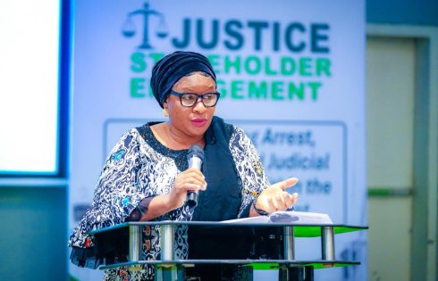 FAAN Strengthens Collaboration With Judicial Stakeholders on Airport Security, Prosecution