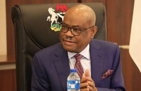 Eid-El-Kabir: Wike sends message to FCT residents, children
