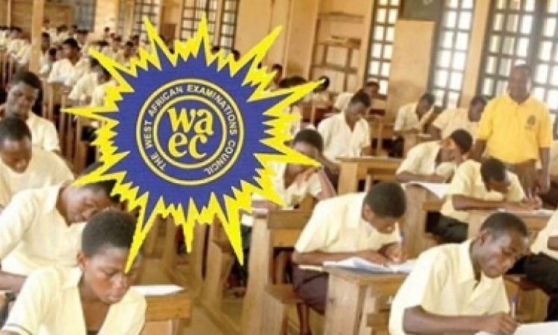 Commissioner urges zero malpractice in WAEC examination