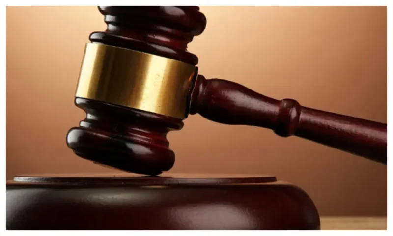 Court acquits two former Taraba council chairmen, finance director of fraud charges