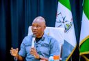Eid-el-Kabir: Customs Boss Adeniyi Preaches National Unity, Sacrifice Amid Economic Push