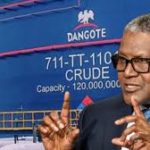Dangote Considers Heavier Crude Options, New Era Of Trade Maturity dda