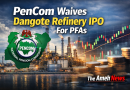 PenCom’s Dangote IPO Waiver Sparks Pension Safety Concerns