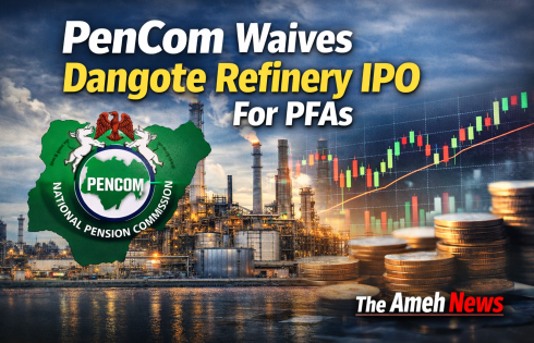 PenCom’s Dangote IPO Waiver Sparks Pension Safety Concerns