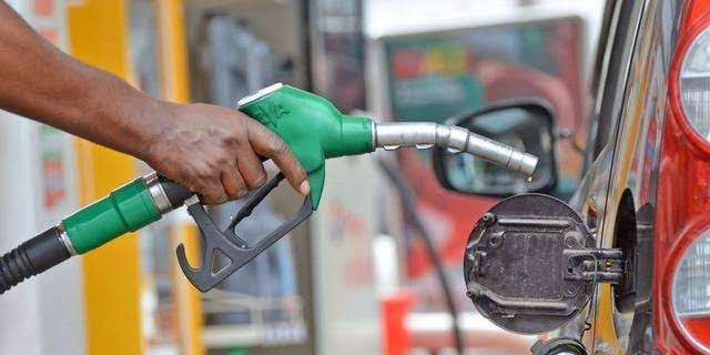 Fuel price cut imminent as oil falls