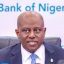 BREAKING: CBN retains interest rate at 26.5%