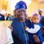 Tinubu Celebrates Nigerian Children, Promising Better Future