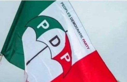 2027 guber: Dona Nwogbo emerges Enugu PDP factional candidate