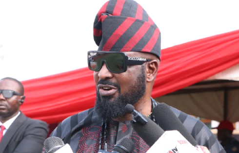 Benue: Idoma’s greatest challenge is lack of unity, not talent — Ochai