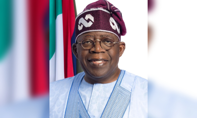 Democracy Day address: Terror financiers will pay dearly, says Tinubu