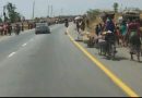 ‘Attackers now occupying our territory’ – Displaced Nasarawa community cries out