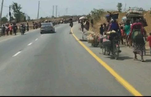 ‘Attackers now occupying our territory’ – Displaced Nasarawa community cries out