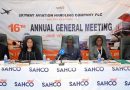 SAHCO Nets in n11.73billion PAT in 2025