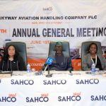 Sahco 2025 AGM