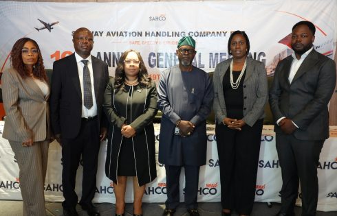 SAHCO Posts Record ₦12bn Pre-Tax Profit, Unveils UAE and African Expansion Plans