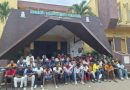 46 illegal immigrants from Togo, Burkina Faso, others arrested in Ogun [VIDEO]