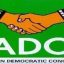 ADC candidates reject Adamawa LG election results, demand fresh poll