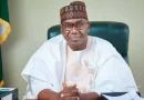 Kwara governor, AbdulRazaq sacks advisers, others