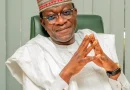 2027: ‘They’ve already lost it, Tinubu will defeat Atiku, Obi, Makinde joined together’ – Jibrin