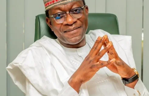2027: ‘They’ve already lost it, Tinubu will defeat Atiku, Obi, Makinde joined together’ – Jibrin