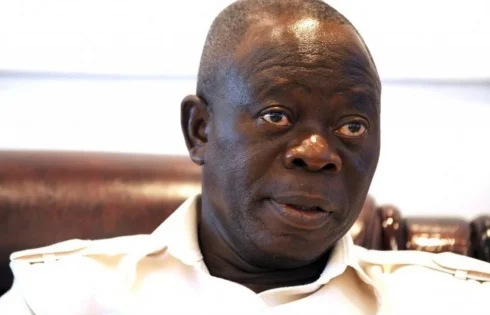June 12: MKO Abiola refused to sell presidential mandate to Abacha – Oshiomhole