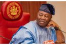 FCT: Only Wike’s enemies won’t see his works – Akpabio