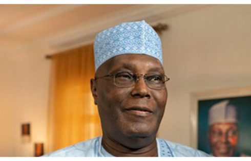 2027: Atiku faces tough hurdle in choice of running mate