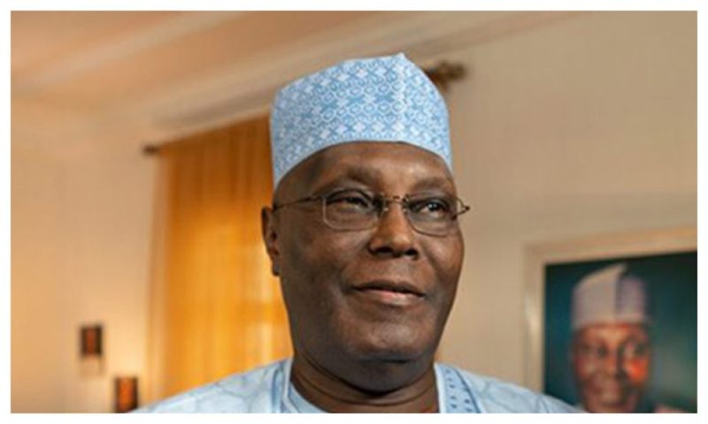 2027: Atiku faces tough hurdle in choice of running mate