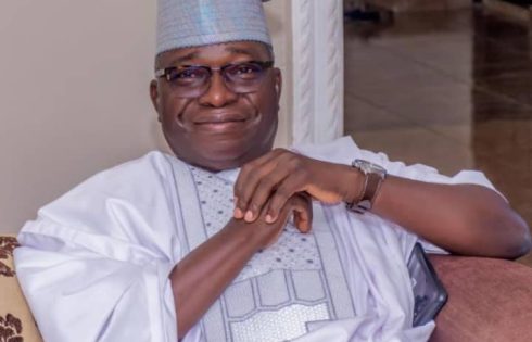 2027: APC primary a sham, Tinubu should intervene – Arise