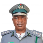 Customs seize N1.3bn smuggled vegetable oil products Bashir-Adewale-Adeniyi