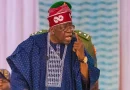 We’ll never surrender to terrorists, bandits —Tinubu vows