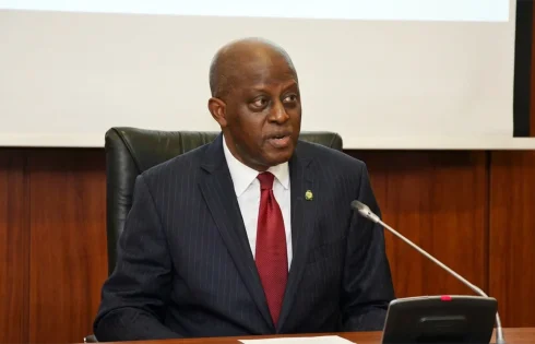 CBN Retains Interest Rate at 26.5% as Inflation Cools, External Reserves Hit $52.52bn Amid Global Uncertainty