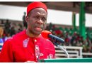Why Anambra will vote for Tinubu in 2027 – Soludo