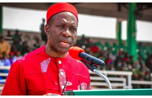 Why Anambra will vote for Tinubu in 2027 – Soludo