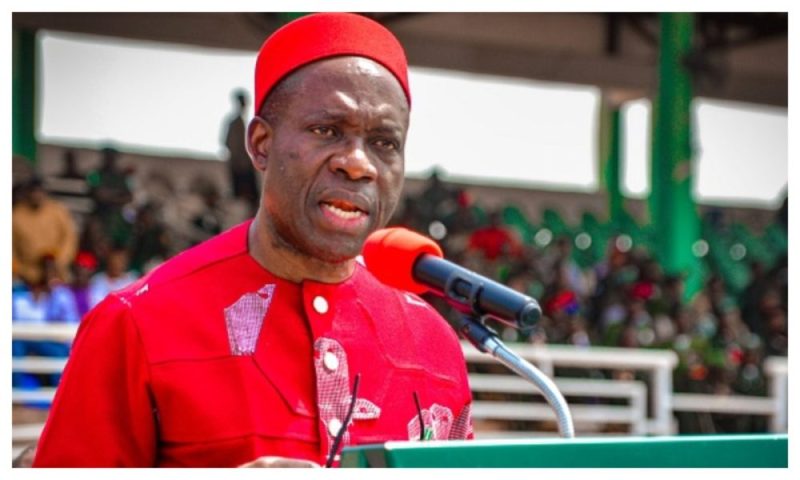 Why Anambra will vote for Tinubu in 2027 – Soludo