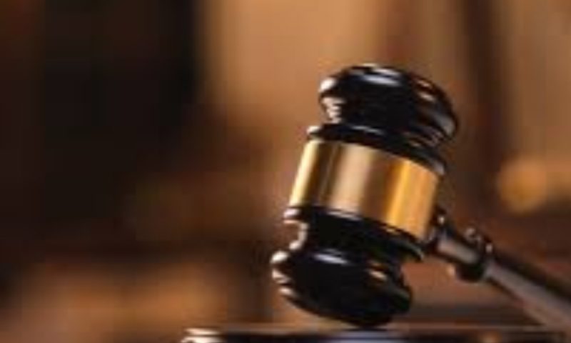 Court sentences seven to death for murder of Rivers clergyman