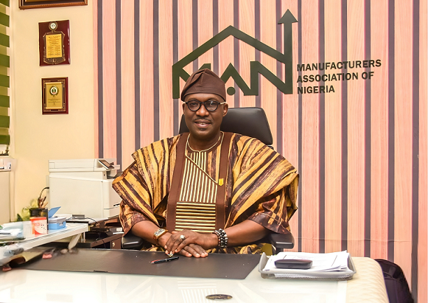 Nigerian Manufacturing in Crisis: Credit Access Plunges 22.5%, Sector Pleads for Urgent Policy Rescue