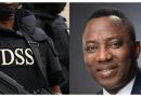 Sowore: DSS begins probe of operatives’ conduct