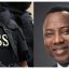 Sowore: DSS begins probe of operatives’ conduct
