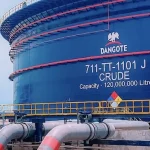 Dangote imported 1.46bn litres blended gasoline – NMDPRA Dangote-Refinery